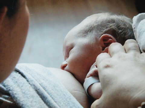 Nourishing Birth with Jen Nelson - Doula Services in Lane County