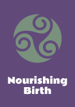 Nourishing Birth with Jen Nelson