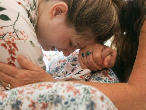 Nourishing Birth with Jen Nelson - Doula Services in Lane County